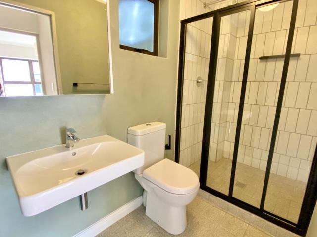 To Let 2 Bedroom Property for Rent in Bloubergstrand Western Cape